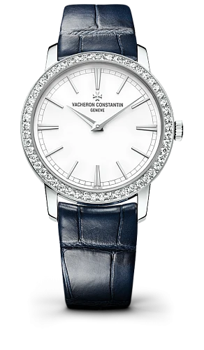 Заказать Vacheron Constantin  Traditionnelle Small Model  81590/000G-9848