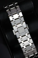 Часы Audemars Piguet  Royal Oak 41Mm Grey Dial  15500ST.OO.1220ST.02