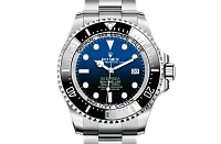 Заказать Rolex  Deepsea  M136660-0003