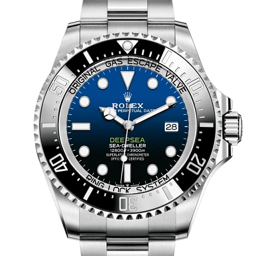 Заказать Rolex  Deepsea  M136660-0003