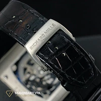Часы Richard Mille  Extra Flat Rm016 White Gold  RM016 WG