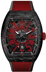 Franck Muller Mens Collection Vanguard