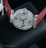 Часы Chopard  Imperiale Quartz 36Mm Diamonds  388532-3001