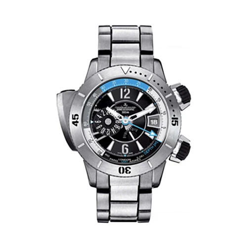Часы Jaeger-LeCoultre  Master Compressor Diving Pro Geographic  185.t1.70