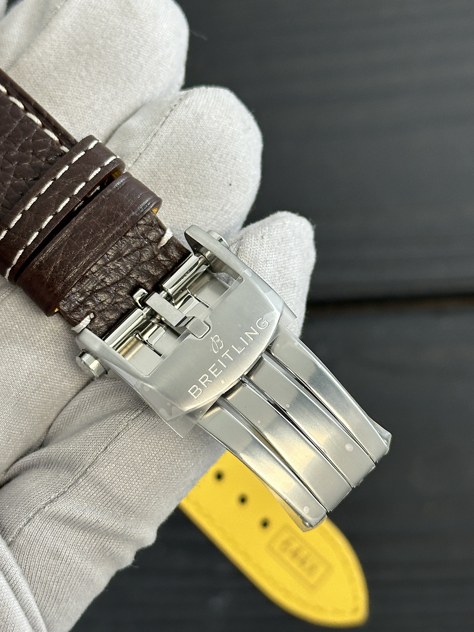 Breitling в наличии в Москве в &quot;Мануфактуре&quot;! 