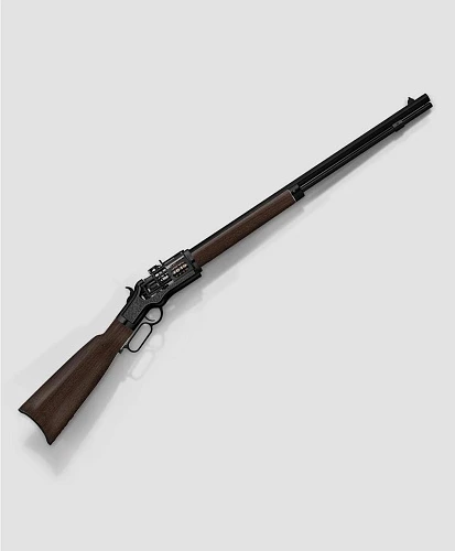 Настоольные часы L'epee  x Goldenboy WINCHESTER  