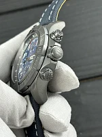Часы Breitling  Super Avenger Chronograph 48 Night Mission  V13375101C1X2