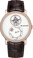 Заказать Blancpain  Villeret  66260 3633 55B