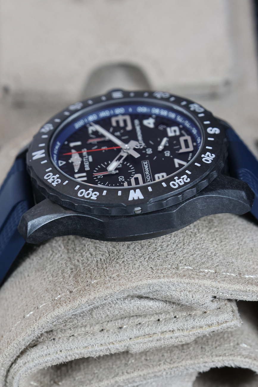 Часы Breitling  Endurance Pro  X82310D51B1S1