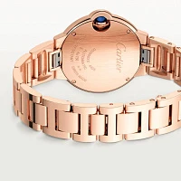 Заказать Cartier  Ballon Bleu De  WJBB0082