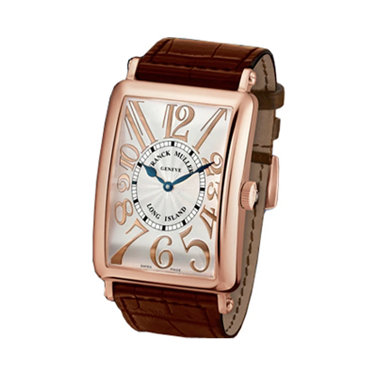 Часы Franck Muller  Long Island Relief  1200 SC REL