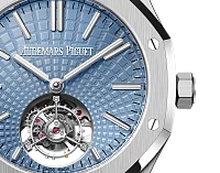 Заказать Audemars Piguet  Royal Oak Selfwinding Flying Tourbillon  26530PT.OO.1220PT.01