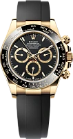 Заказать Rolex  Сosmograph Daytona  m126518ln-0008