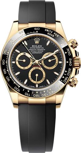 Заказать Rolex  Сosmograph Daytona  m126518ln-0008