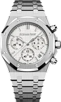 Заказать Audemars Piguet  Royal Oak Selfwinding Chronograph  26240ST.OO.1320ST.07