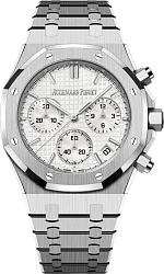 Audemars Piguet Royal Oak Selfwinding Chronograph