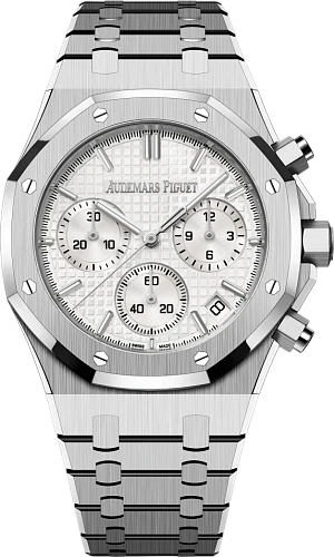 Заказать Audemars Piguet  Royal Oak Selfwinding Chronograph  26240ST.OO.1320ST.07