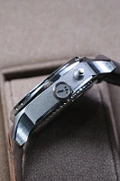 Часы Anton Suhanov (Антон Суханов)  Racer Retro Limited Edition 39Mm Gmt  Racer Retro