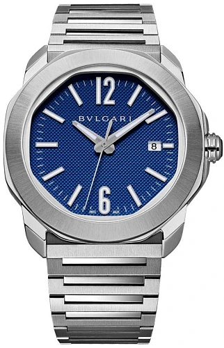 Заказать Bvlgari  Octo Roma Automatic  103739