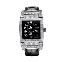 Часы De Grisogono  Custom Diamonds  UNO DF