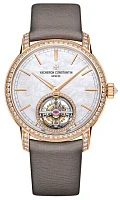Заказать Vacheron Constantin  Traditionnelle Tourbillon  6035T/000R-B634