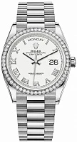 Заказать Rolex  Day-Date 36  m128349rbr-0025