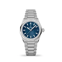 Часы Zenith  Defy Skyline 36 Mm Blue  16.9400.670/51.I001