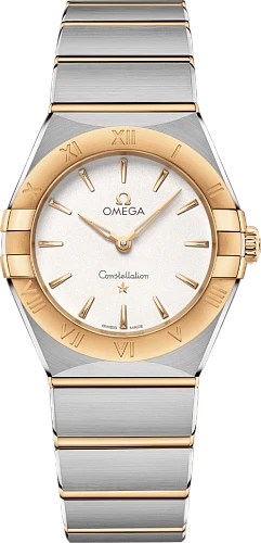 Заказать Omega  Constellation Manhattan Quartz 28 Mm  131.20.28.60.02.002