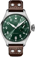 Заказать Iwc  Big Pilots Watch  IW501015