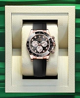 Заказать Rolex  Сosmograph Daytona  m126515ln-0004