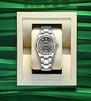 Заказать Rolex  Datejust 31  m278274-0027