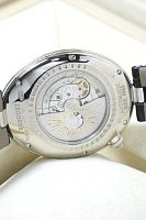 Часы Breguet  Reine De Naples Tourbillon Jour/Nuit White Gold &amp; Diamonds  8998BB/11/974 D00D