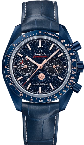 Заказать Omega  Seamaster Moonwatch Co Axial Master Chronometer Moonphase Chronograph 44 Mm  304.93.44.52.03.002