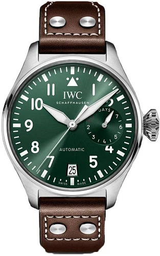 Заказать Iwc  Big Pilots Watch  IW501015