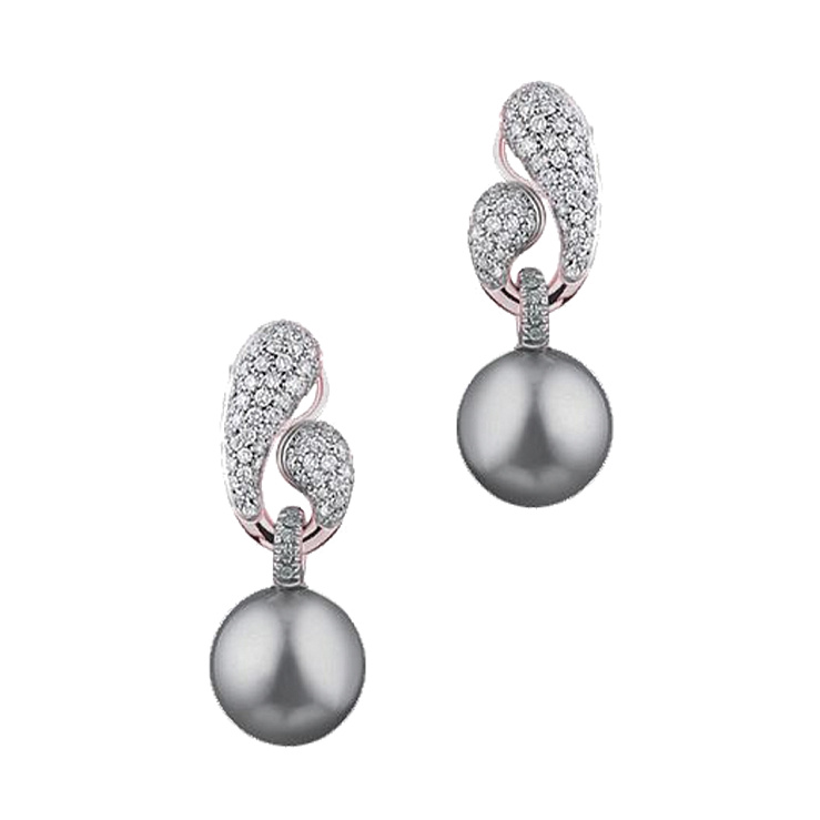 Украшение UTOPIA  Серьги   