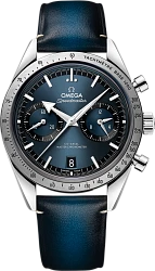 Omega Speedmaster 57 Co-Axial Master Chronometer Chronograph 40,5 mm