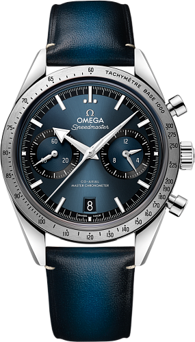 SPEEDMASTER 57 CO-AXIAL MASTER CHRONOMETER CHRONOGRAPH 40,5 MM