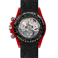 Заказать DiW  Rolex Daytona Kakha Kaladze  