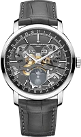 Заказать Vacheron Constantin  Traditionnelle Сomplete Calendar Openface  4020T/000G-B655