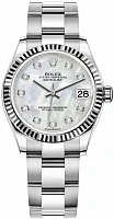 Заказать Rolex  Datejust 31  m278274-0005