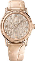 Заказать Audemars Piguet  Code 11.59 By Selfwinding  15210OR.ZZ.D208CR.01