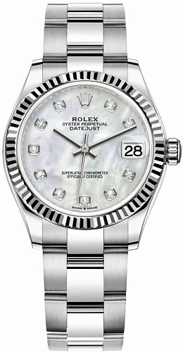 Заказать Rolex  Datejust 31  m278274-0005