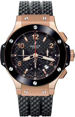 Заказать Hublot  Big Bang Gold Ceramic 44  301.PB.131.RX
