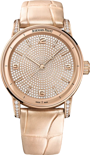 Заказать Audemars Piguet  Code 11.59 By Selfwinding  15210OR.ZZ.D208CR.01