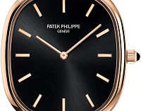 Заказать Patek Philippe  Golden Ellipse  5738R-001