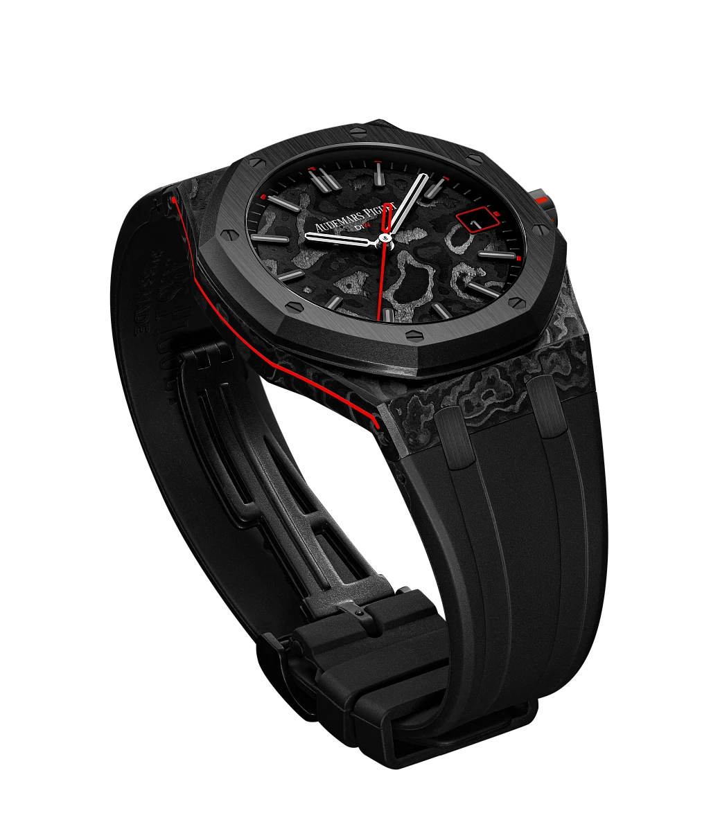 Заказать DiW  Audemars Piguet Aqua 42Mm Speedster_15500  