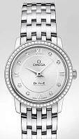 Заказать Omega  De Ville Prestige Quartz 27.4 Mm  424.15.27.60.52.001