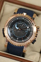 Часы Breguet  Marine Royale Rose Gold  5847BR/Z2/5ZV