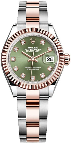 Заказать Rolex  Lady-Datejust 28 Oyster  m279171-0008