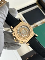Часы Graff  Sport Chronograff 45 Mm United Arab Emirates Edition  CG45PGB3